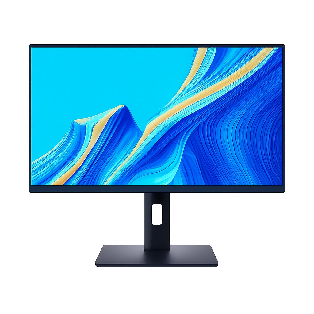27" Monitor
