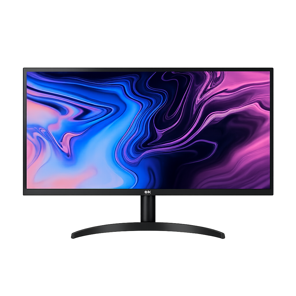 29" Monitor