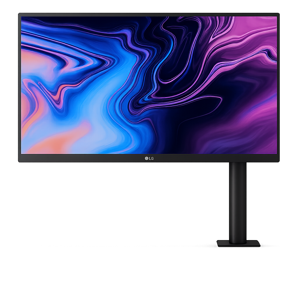 27"4k Monitor