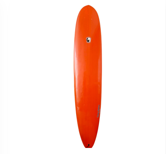 Longboard Ocean Explorer 9' — Classic Fiberglass