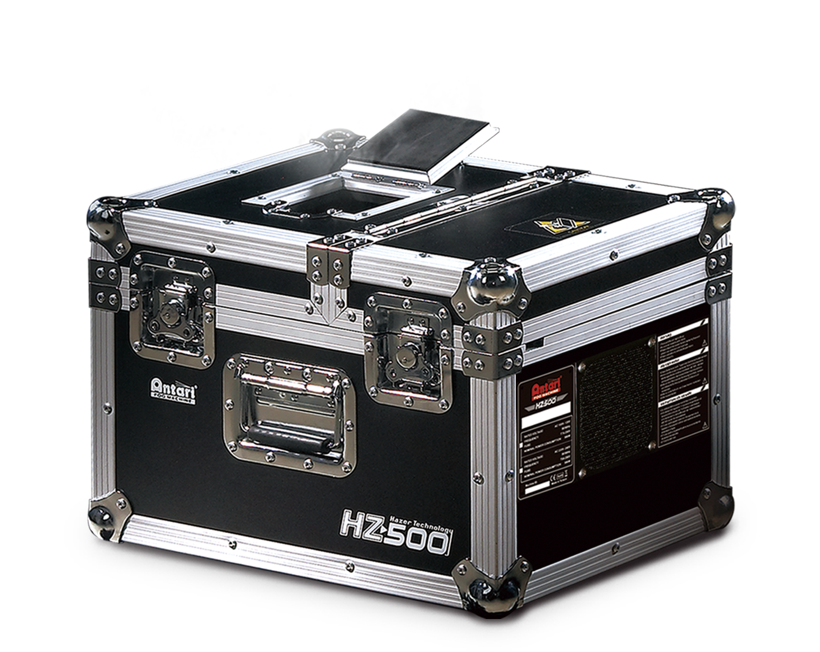 Hazer 900W — Professional Atmospheric Haze