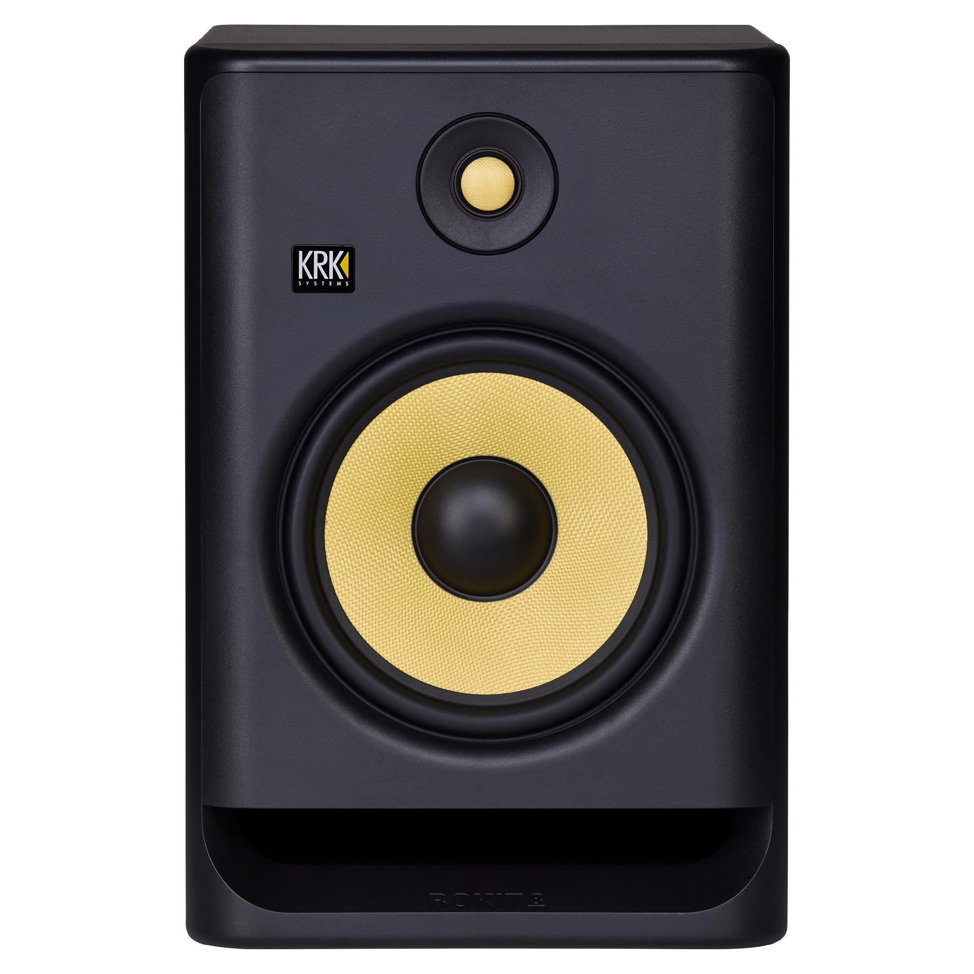 KRK Rokit 8 G4 — Studio Monitor