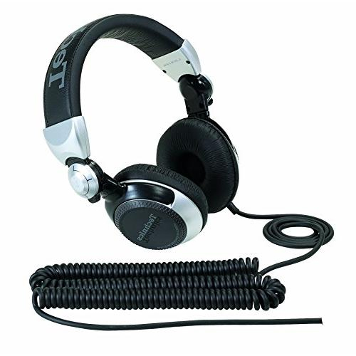 Technics RP DJ 1210 — DJ Headphones