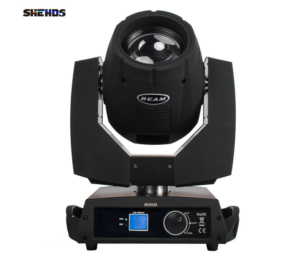 TRF Moving Beam R7 230 — Intelligent Moving Head