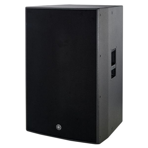 Yamaha DZR315 — Festival-Level Active Speaker